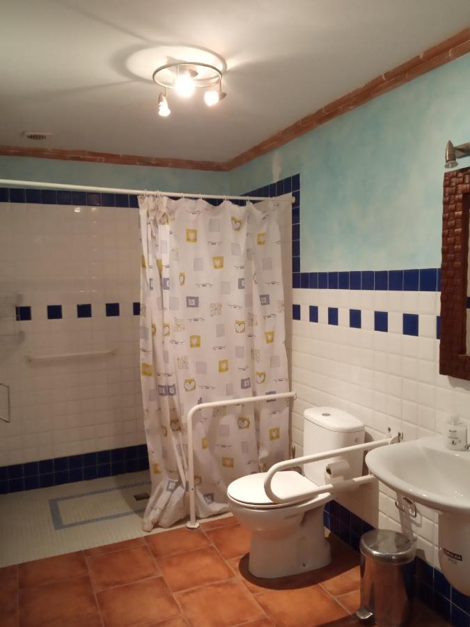 Masico Santana Apartamento Todolella Exterior foto