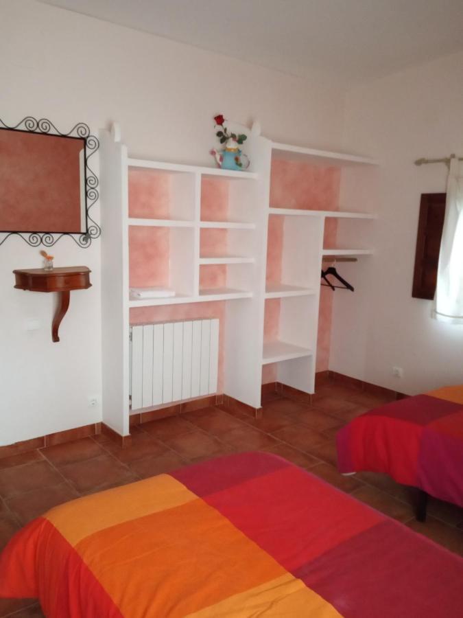 Masico Santana Apartamento Todolella Exterior foto