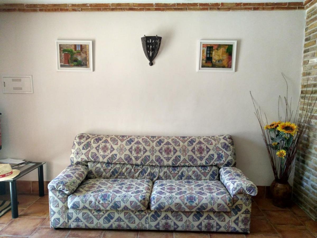 Masico Santana Apartamento Todolella Exterior foto