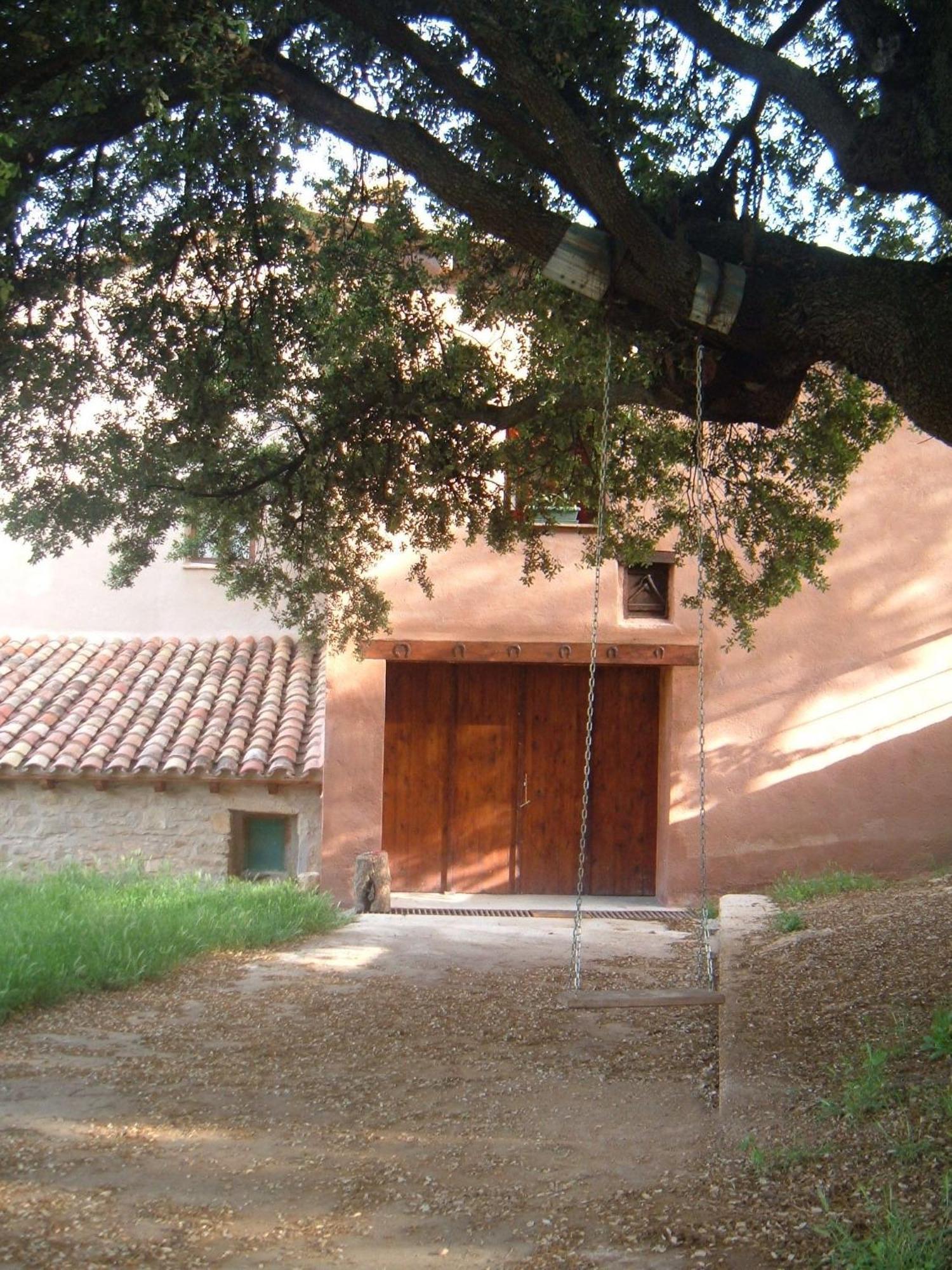 Masico Santana Apartamento Todolella Exterior foto
